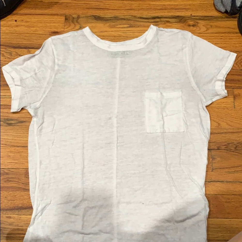 Boxy t-shirt